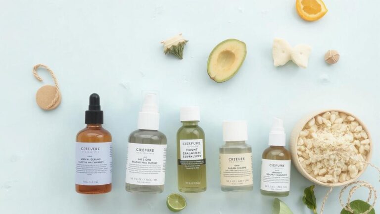 Clean Beauty Standards: The Importance of Ingredient Transparency