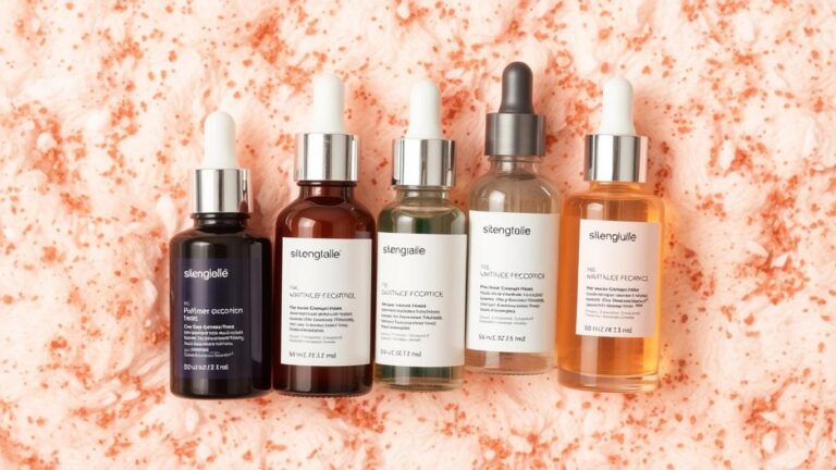 The Ultimate Guide to Growth Factors in Skincare: What They Are and How They Can Transform Your Skin