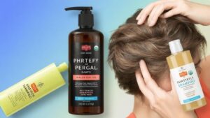 Read more about the article The Best Shampoo for Hair Loss