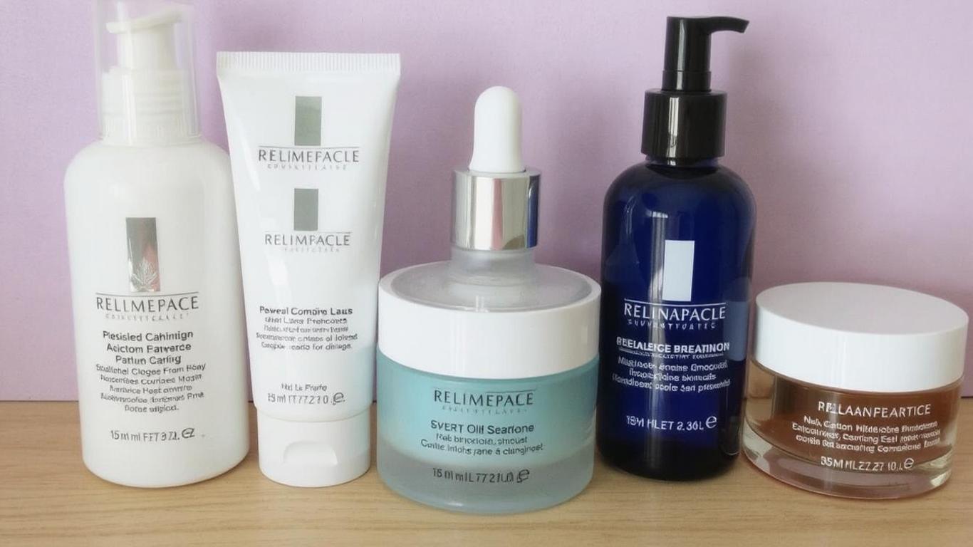 You are currently viewing The Best Anti-Aging Skincare Products to Combat Wrinkles